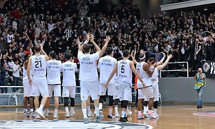 «Εάν βρει βασικό χορηγό η Μπεσίκτας θα πάει στο Eurocup»