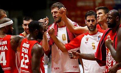 «Περίπου 30% κάτω το μπάτζετ του Ερυθρού Αστέρα, θα γίνουν περικοπές στα συμβόλαια»