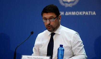 Χαρδαλιάς για τριήμερο: Ας συνεχίσουμε να τηρούμε τα μέτρα προστασίας