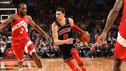 ΛαΒίν: «Ήμασταν τόσο κακοί που δεν μπορούσαμε να κερδίσουμε τη συμμετοχή στο Ορλάντο»