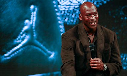 Διαθέτει 100 εκατ. δολάρια ο Τζόρνταν για την καταπολέμηση του ρατσισμού!