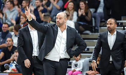 Το «διαζύγιο» του Μίτροβιτς με τη Βιλερμπάν θα κριθεί στο δικαστήριο της Ευρωλίγκας!