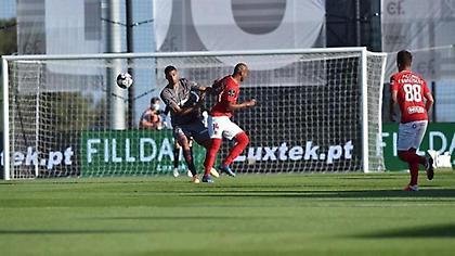 Την πάτησε και η Μπράγκα