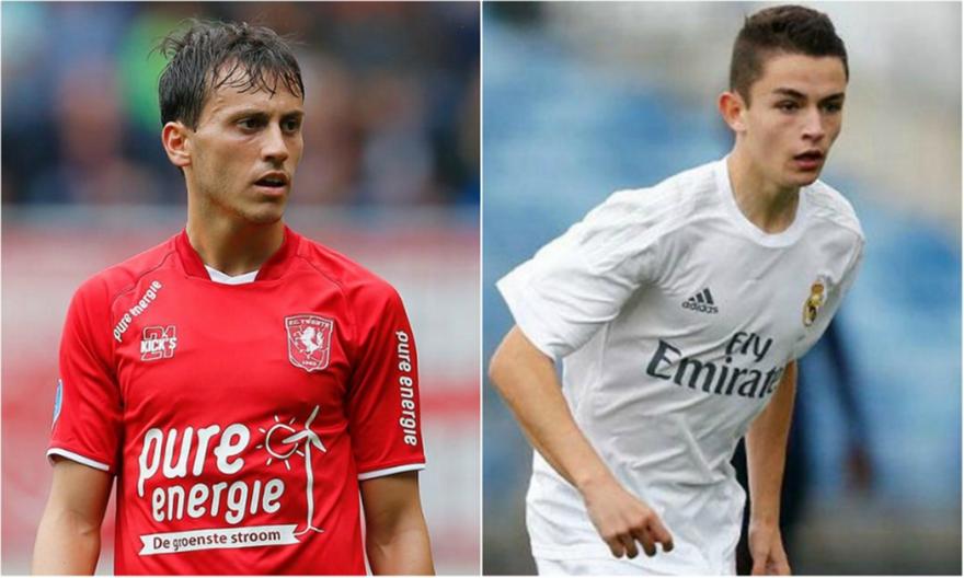 «Βλέπει» Εσπινόζα ο Παναθηναϊκός – Προτάθηκε και ο Φιντάλγκο