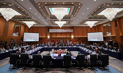 G20: Δέσμευση για χορηγία πάνω από 21 δισ. δολάρια για την καταπολέμηση του κορωνοϊού