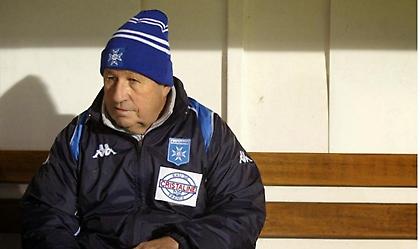 Το τέλος εποχής του Ρου από την αγαπημένη του Οσέρ