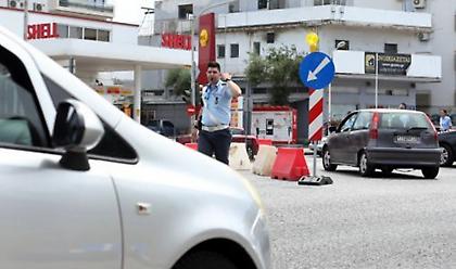 Έργα στην Παραλιακή: Άνοιξε το ρεύμα προς Γλυφάδα