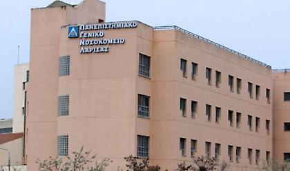 Βόλος: Θετική στον κορωνοϊό και η δίχρονη κόρη της 30χρονης εγκύου