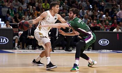 Εξετάζει επιστροφή του Λαπροβίτολα η Μπανταλόνα