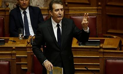 Χρυσοχοΐδης από Ηράκλειο: «Η βεντέτα δεν είναι λεβεντιά» - Το αυστηρό μήνυμα στους Κρητικούς