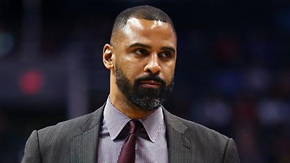 Φαβορί για τον πάγκο των Μπουλς ο Ουντόκα!