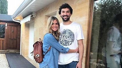 Έγινε ξανά πατέρας ο Γιουλ (pic)