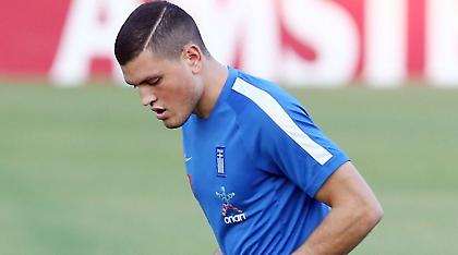 Ανοικτή πρόταση συνεργασίας του Παναθηναϊκού στον Κυριάκο Παπαδόπουλο