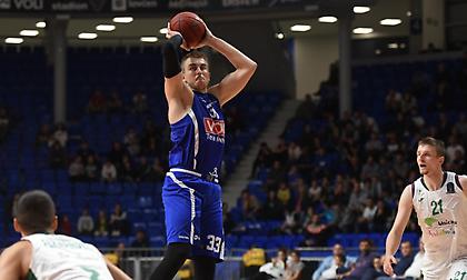 Τέλος και τυπικά από την Μπουντούτσνοστ ο Μέιερς