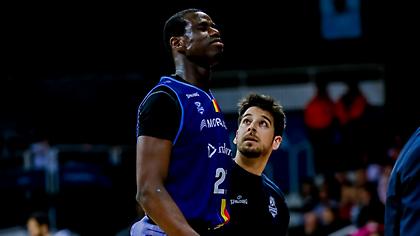 Χωρίς Ντιάν στην τελική φάση του πρωταθλήματος η Ανδόρα!