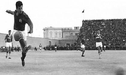 Όταν ο Παναθηναϊκός απήγαγε παίκτη με σκάφος για να μην υπογράψει στον Ολυμπιακό!