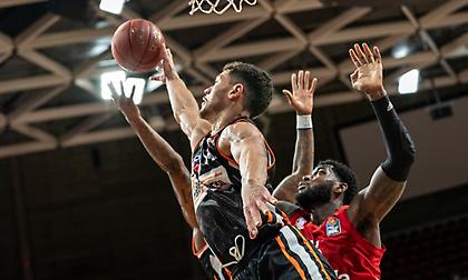 Την… πάτησε από την Ουλμ η Μπάγερν!