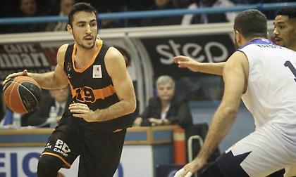 Κατσίβελης: Διαφορά με Προμηθέα, τον θέλει το Περιστέρι!