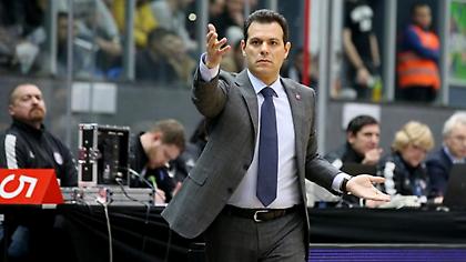 «Τρομερός επαγγελματίας ο Ιτούδης»