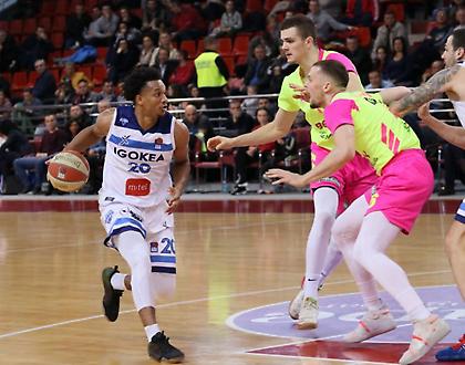 Πήρε Βον η Μπουντούτσνοστ