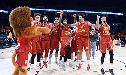 Μέλος του ΔΣ της Γαλατά: «Πήραμε 350.000 ευρώ από τη FIBA για να υπογράψουμε στο BCL»