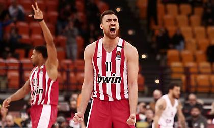 Παίρνει ελληνική ιθαγένεια και «χρυσή βίζα» ο Μιλουτίνοφ!