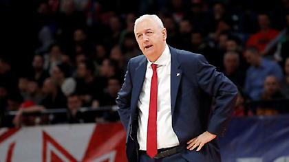 Οριστικά τέλος ο Σάκοτα από τον Ερυθρό Αστέρα!