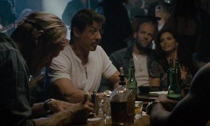 8/10 άθλος: Μπορείς από μια μόνο φωτό να αναγνωρίσεις 10 θρυλικές ταινίες;