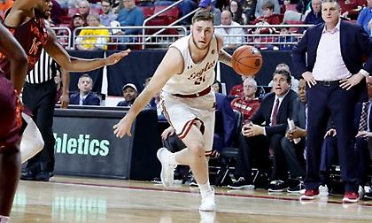 «Επενδύει» σε Πόποβιτς ο Ερυθρός Αστέρας