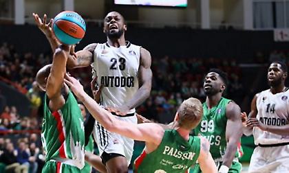 Ενδιαφέρεται για τον Κουκ η Παρτίζαν