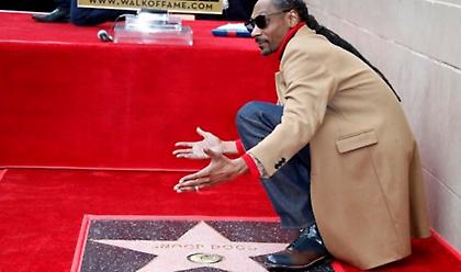 Snoop Dogg: Θα ψηφίσω για πρώτη φορά στα 48 μου - Δεν αντέχω τον αλήτη Τραμπ