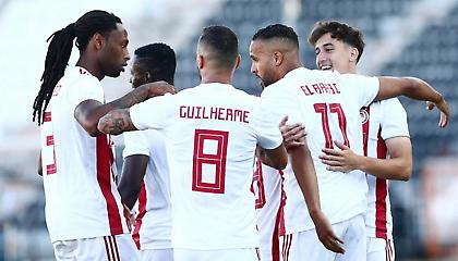 «Δικαιώθηκε ο Μαρινάκης - Πώς να βάλει μέσα τον Φορτούνη;»