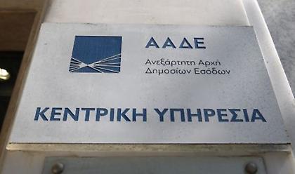 ΑΑΔΕ: Δεκαέξι φορολογικές παραβάσεις σε δύο μπαρ στη Θεσσαλονίκη