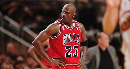 Σικάγο Μπουλς: Το ιστορικό +42 στο game 3 των τελικών του 1998 (video)