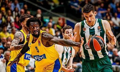 Οθέλο Χάντερ: «Θες απλά να καθίσεις πίσω ή να σηκωθείς όρθιος και να αλλάξεις τον κόσμο;» (photo)