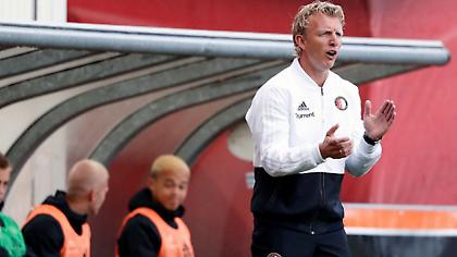 Αποχώρησε από τη Φέγενορντ για προσωπικούς λόγους ο Κάουτ