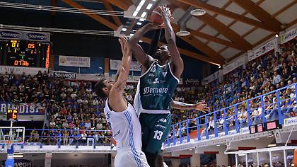 Ανακοίνωσε Χέιζ η Βιλερμπάν