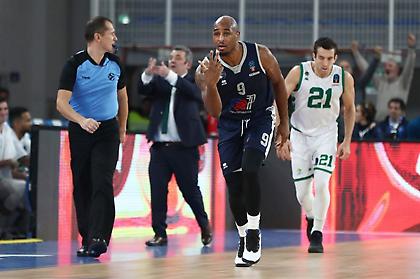 Πήρε Λάνσντοουν η Στρασμπούρ