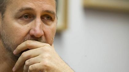 Ράτζα: «Σαν τον Τζόρνταν ο Ντράζεν-Είχαμε τσακωθεί πριν πεθάνει»