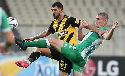 Τι να συζητάμε αν δεν μπορείς να βασιστείς σε Ολιβέιρα ή Αραούχο για την 11άδα;