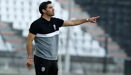 Ο Ολυμπιακός... «χρυσώνει» τον Φερέιρα!