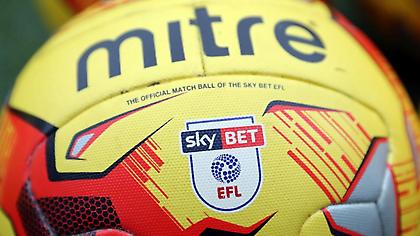 Στις 20/6 με Φούλαμ-Μπρέντφορντ το restart στην Championship