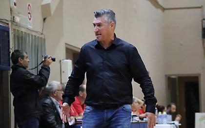 Παρελθόν από τον ΟΑ Χανίων ο Νανάκος