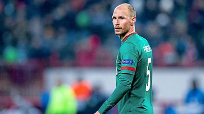 Αποχωρεί από τη Λοκομοτίβ Μόσχας ο Χέβεντες