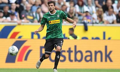 Κλείνει στην Άουγκσμπουργκ ο Στρομπλ