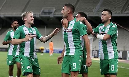 Θέλει μαγκιά...