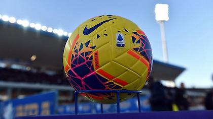 Πλέι-οφ, πλέι-άουτ ή... αλγόριθμος στην Serie A εφόσον διακοπεί το πρωτάθλημα