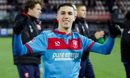 Έρχεται… σύντομα ο Αϊτόρ στον Παναθηναϊκό! (pic)