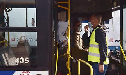 Κορωνοϊός: Επανέρχεται η καθημερινή ενημέρωση για τα κρούσματα στην Ελλάδα
