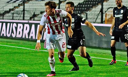 Το ΠΑΟΚ-Ολυμπιακός από μία διαφορετική ματιά (video)